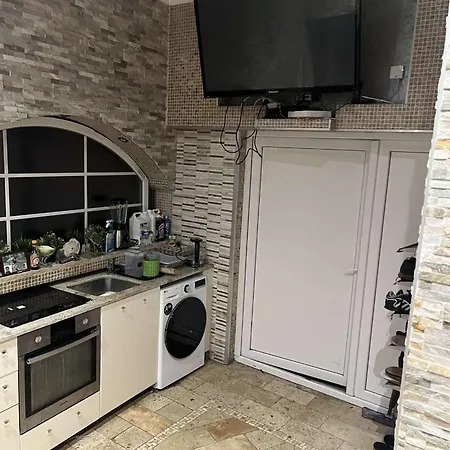 Apartment Le Foyer Des Gourmands